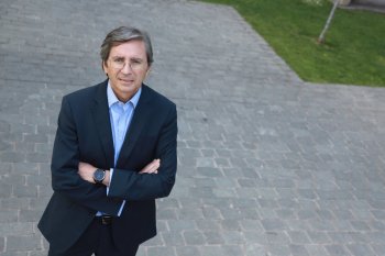 ¿Pedro Atria vuelve a las AFP? Se inscribe como candidato a director independiente