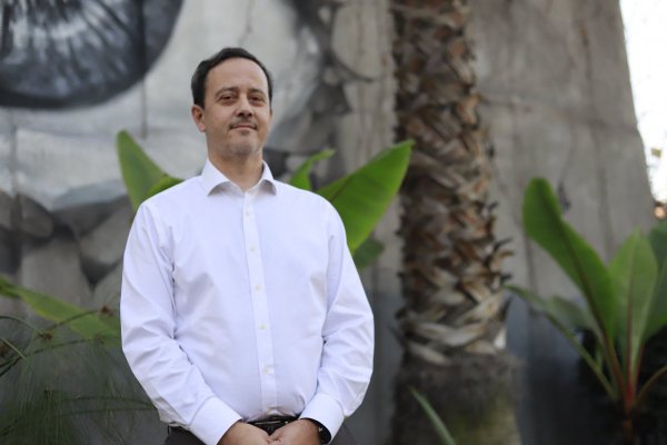 Cristóbal Huneeus: Las redes y el estilo del economista que lideró la mesa técnica previsional