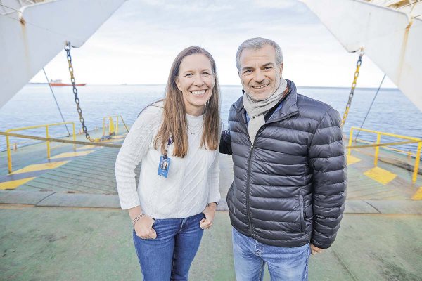 CEO de Walmart Chile: "Las señales que tiene que dar el Gobierno son que la agenda de crecimiento esté dentro de las prioridades"