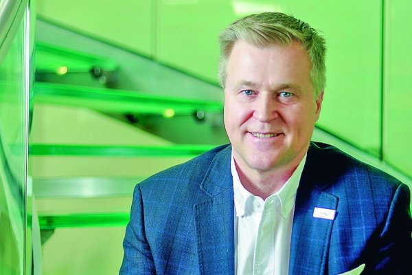 Holger Paulmann debuta en Icare: “Necesitamos que Chile sea más competitivo para los inversionistas”