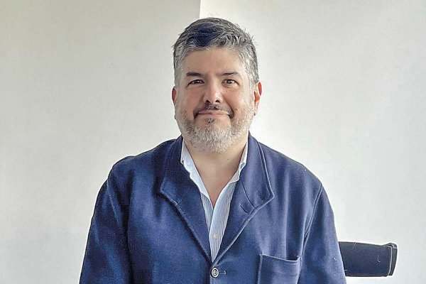 Habla el doctor Valero tras la compra a CLC que no fue: “Vamos a tomar acciones en el ámbito penal”
