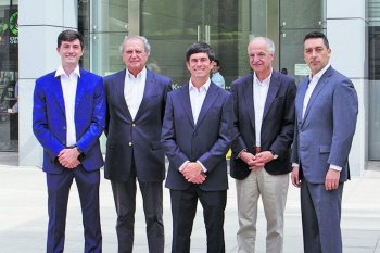 Grupo Sustenvita adquiere 50% de Rekodi, empresa de gestión de contratistas basada en IA