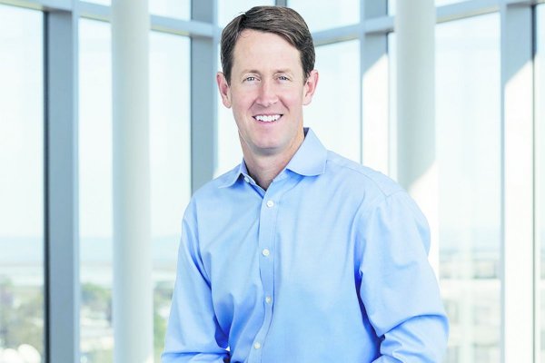 Daniel Green, el abogado de Silicon Valley que asesora a las startups chilenas
