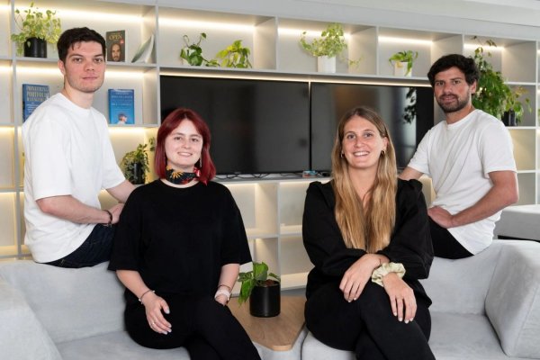 Tantauco Ventures invierte en startup uruguaya de compliance
