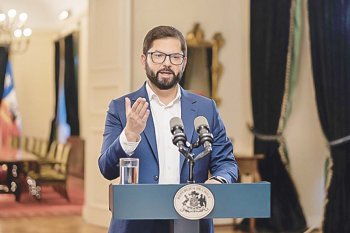 Lo que se dijo en 2023 de los ingresos del litio, la promesa de ahorro y la regla que la precisó un año después