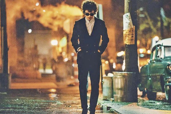 Guía de Ocio: Bob Dylan en el cine y el regreso del Mercado París Londres