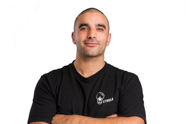 Simón Espinosa, CEO de En Volá, expondrá ante la Comisión de Estupefacientes de la ONU en Viena