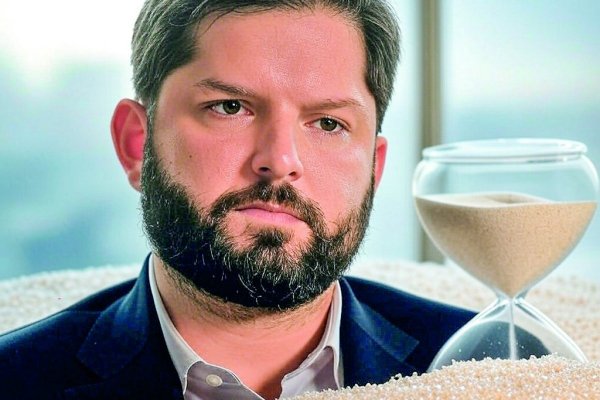 La columna de J.J.Jinks: Seriedad