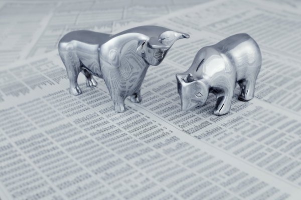 Frankfurt Calling: El DAX alemán toma fuerza