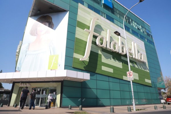 Gerente general de Falabella Retail vende $ 500 millones en acciones de la compañía