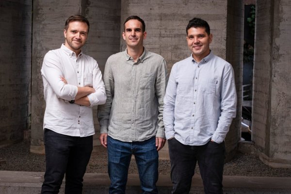 Cómo la segunda mayor empresa de portales de trabajo del mundo compró una startup chilena