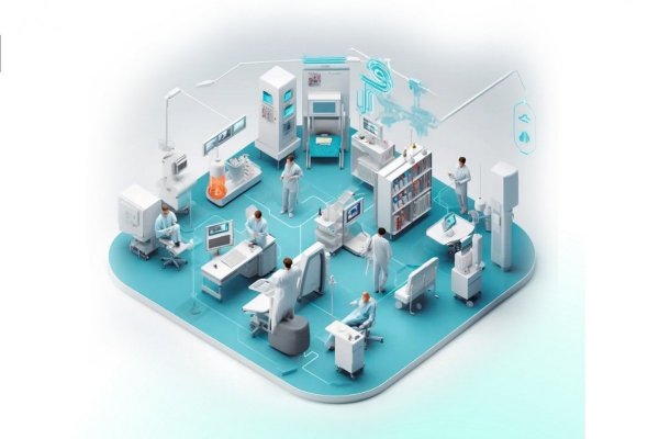 La plataforma de imagenología médica que desde Chile busca crecer a Brasil y México