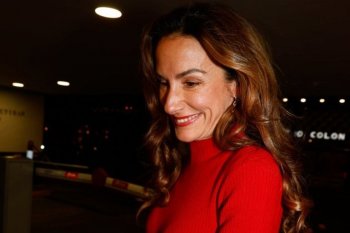 El desconocido almuerzo de la hermana de la Reina Letizia en el Club de Polo El desconocido almuerzo de la hermana de la Reina Letizia en el Club de Polo