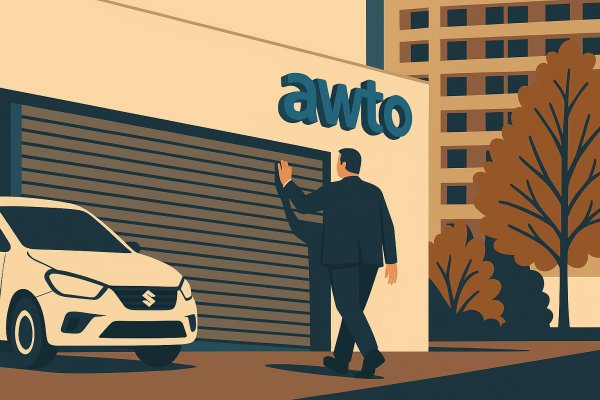 Cierre de Awto: el fracaso del proyecto de movilidad de Kaufmann
