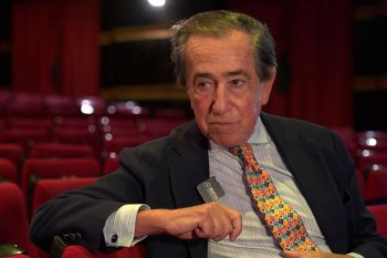 Psiquiatra español Enrique Rojas visitará Chile: “Aprender a utilizar el celular de forma inteligente es un reto” Psiquiatra español Enrique Rojas visitará Chile: “Aprender a utilizar el celular de forma inteligente es un reto”