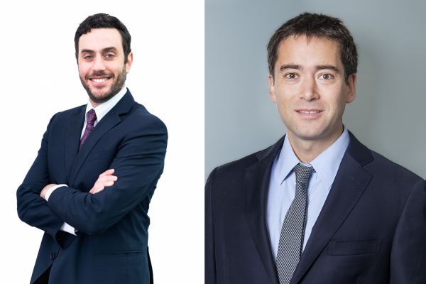 Misión fintech chilena en Londres