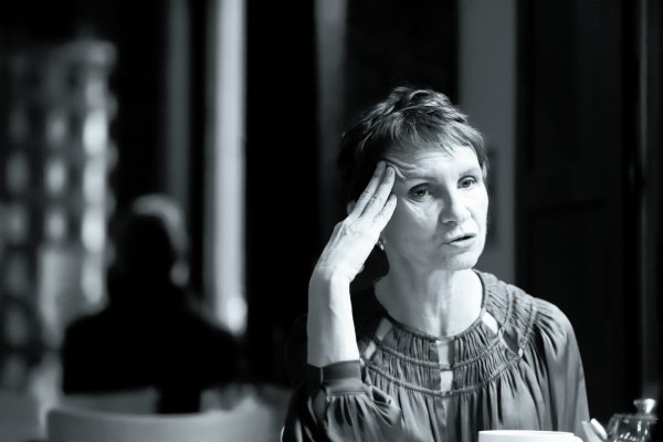 Carolina Tohá: ⁠"Veo una dinámica en la derecha muy complicada. Está tirando muy fuerte hacia la ultra”