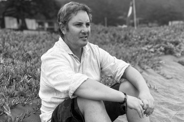 Las batallas de Pablo Falcone y el libro que escribió para apoyar a otros pacientes