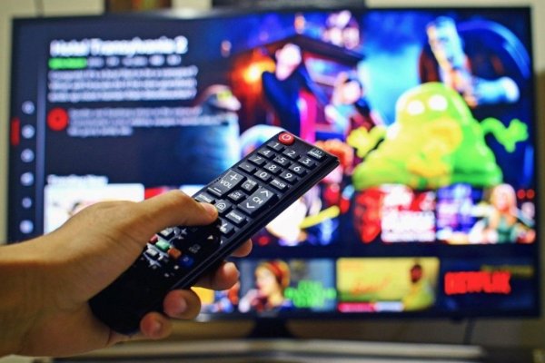 La buena racha de Netflix en los mercados, ¿el nuevo refugio contra la volatilidad?