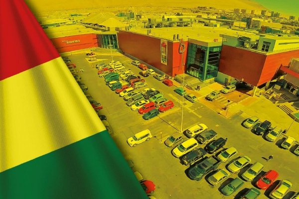 La crisis cambiaria de Bolivia golpea a la Zofri: ventas caen y locales cierran