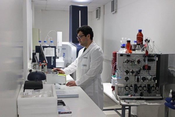La biotech del Biobío que empieza a expandirse por América Latina