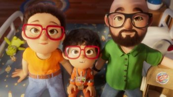 Guía de Ocio: Un cortometraje emotivo y solidario Guía de Ocio: Un cortometraje emotivo y solidario
