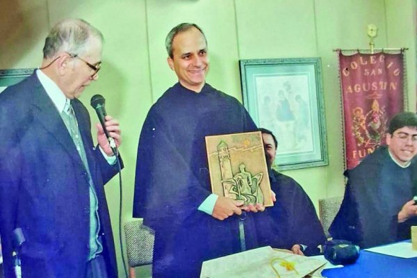 Robert Francis Prevost: el nuevo Papa en voces de 3 chilenos