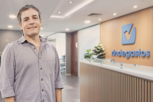 Rindegastos se suma al portafolio de Visma