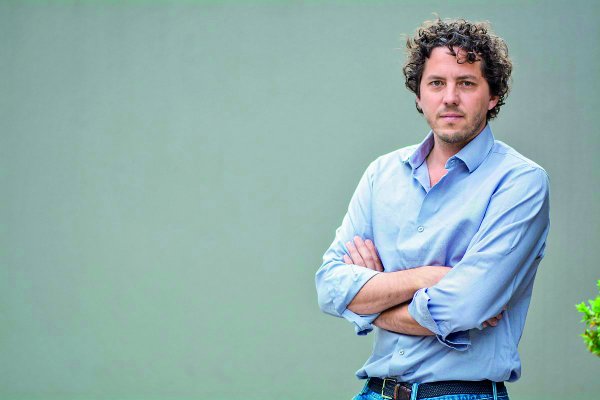 Espacio Biotech: Rapamicina, Jeff Bezos y un moai